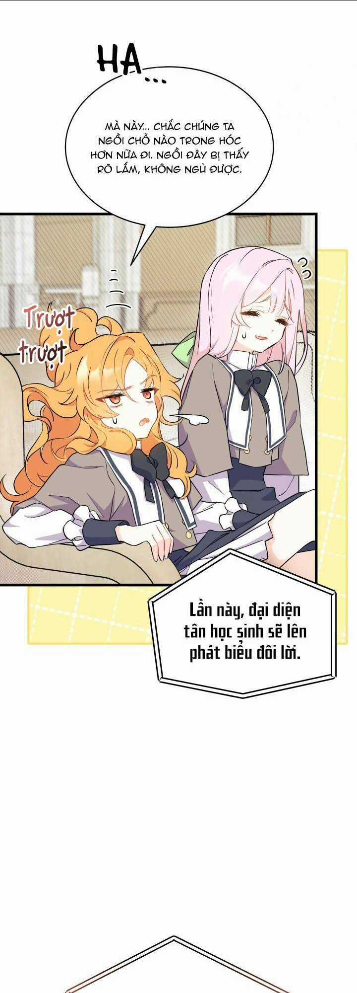 Tôi Không Muốn Làm Người Mai Mối Chapter 1 trang 61