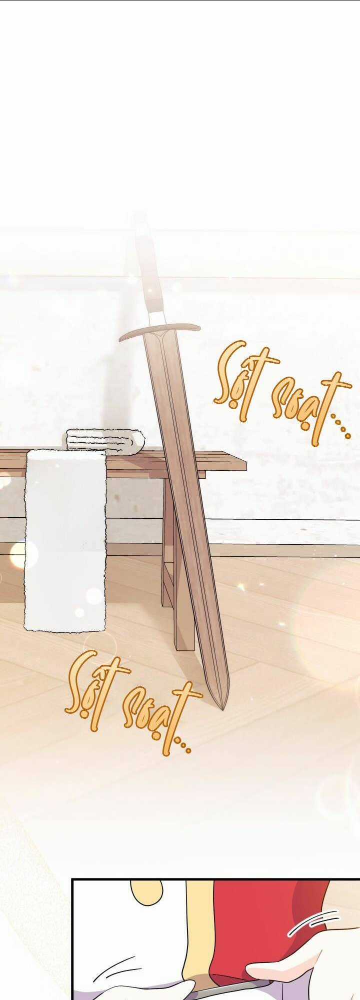 Tôi Không Muốn Làm Người Mai Mối Chapter 10 trang 1