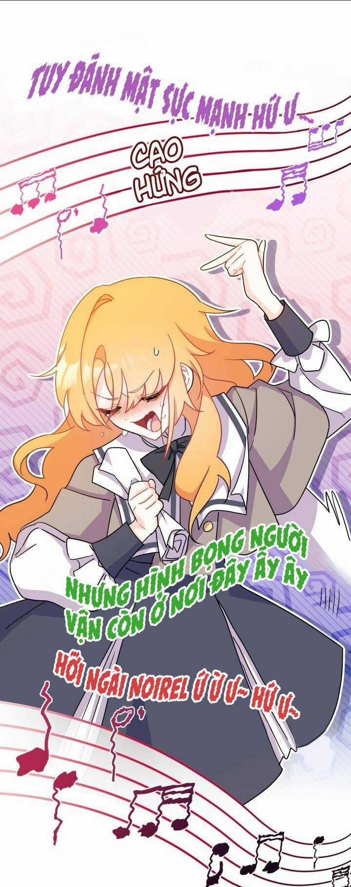 Tôi Không Muốn Làm Người Mai Mối Chapter 13 trang 0