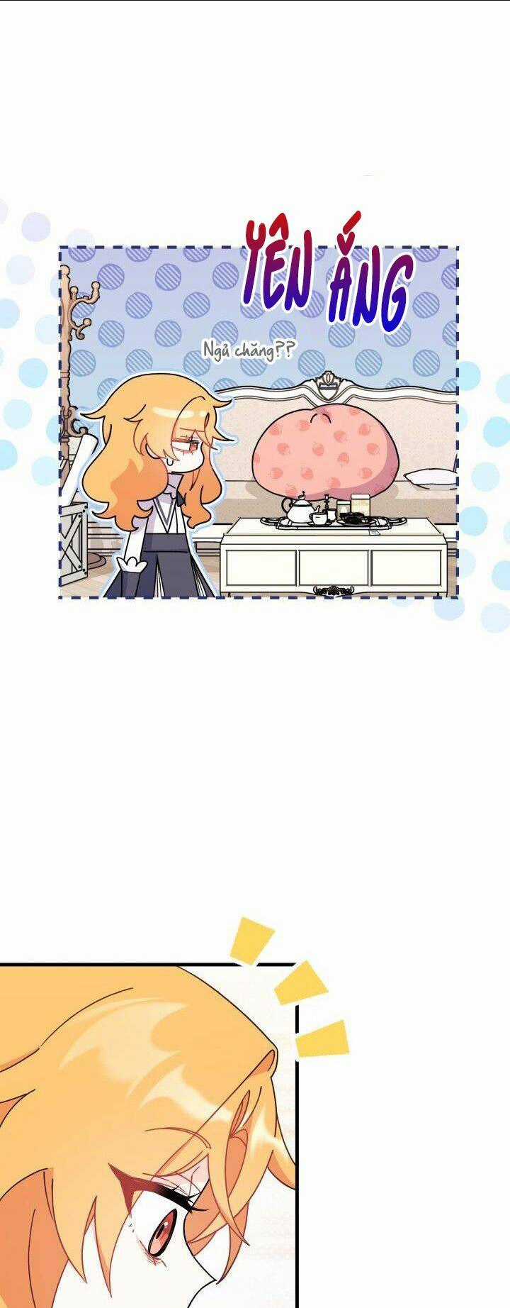 Tôi Không Muốn Làm Người Mai Mối Chapter 13 trang 11