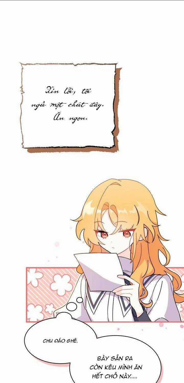 Tôi Không Muốn Làm Người Mai Mối Chapter 13 trang 13