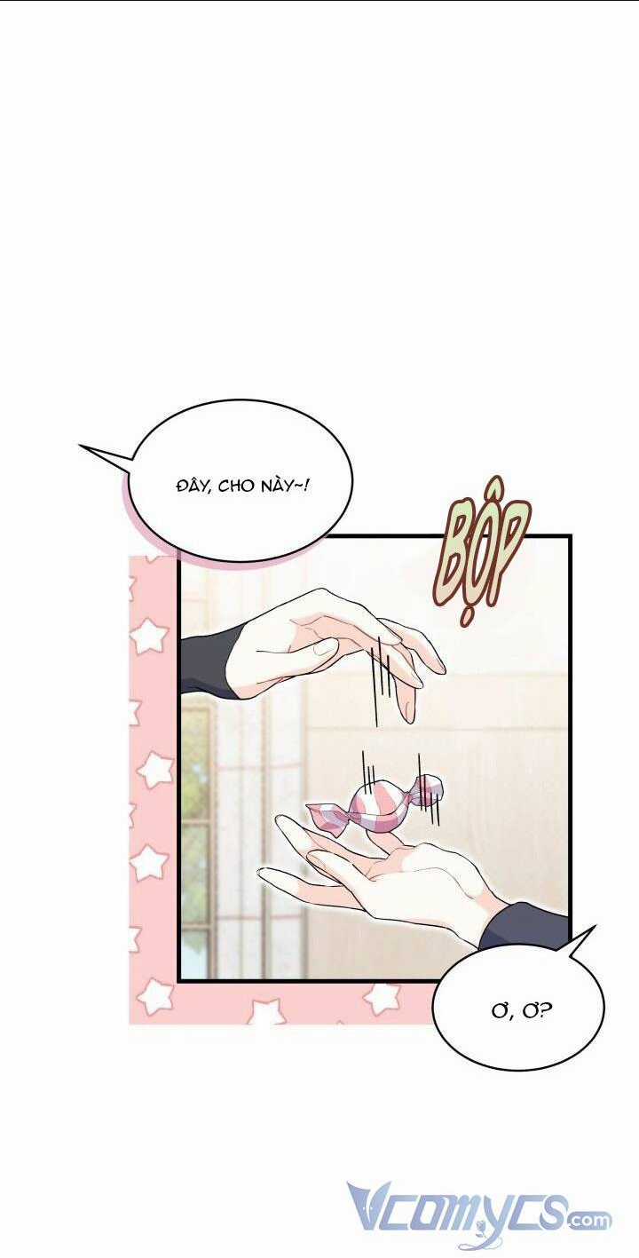 Tôi Không Muốn Làm Người Mai Mối Chapter 13 trang 21