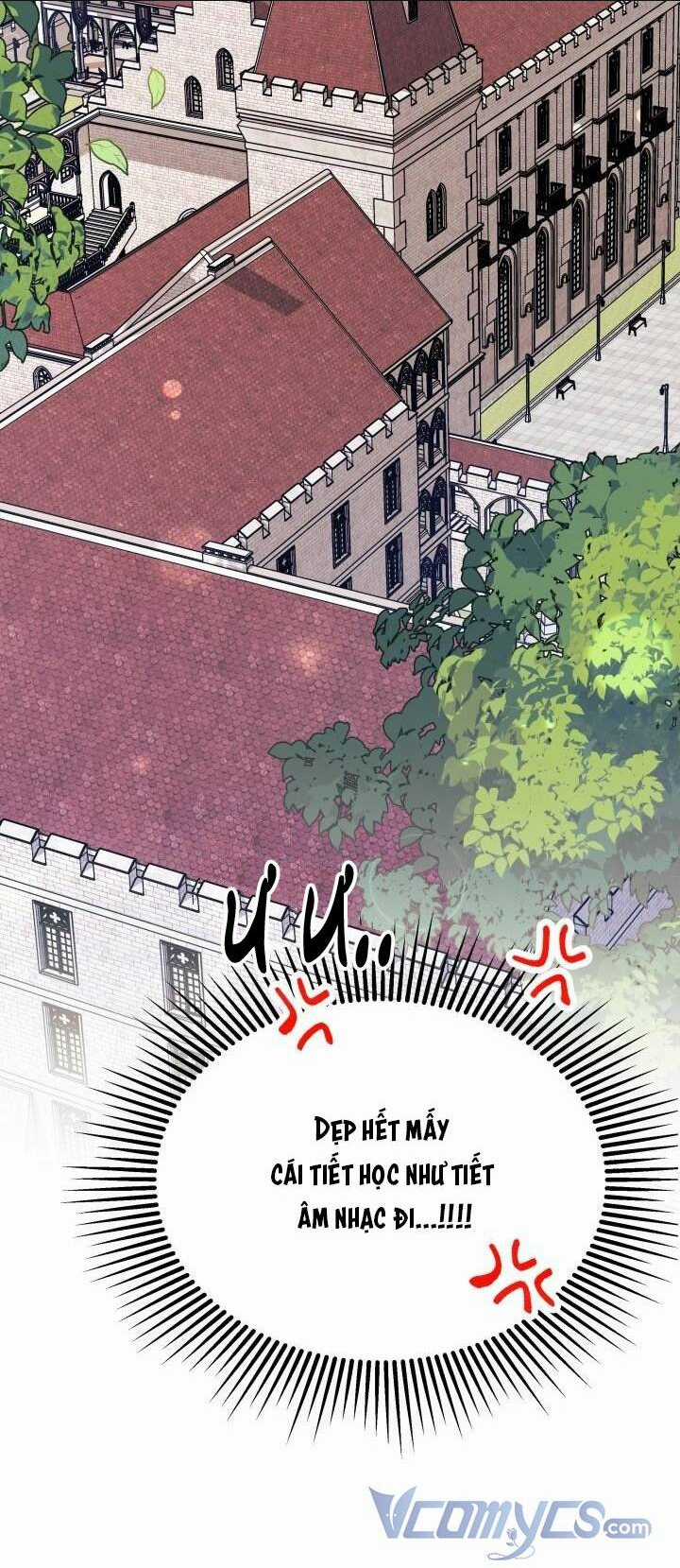 Tôi Không Muốn Làm Người Mai Mối Chapter 13 trang 23