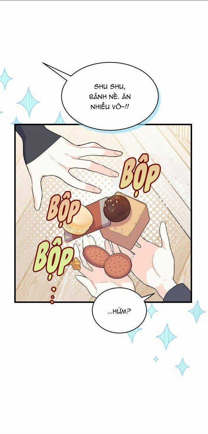 Tôi Không Muốn Làm Người Mai Mối Chapter 13 trang 24