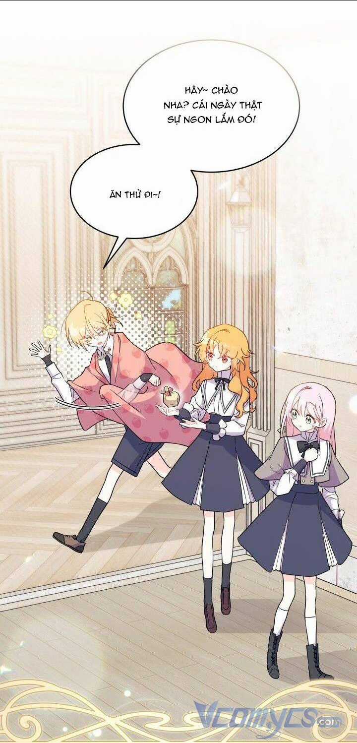 Tôi Không Muốn Làm Người Mai Mối Chapter 13 trang 25