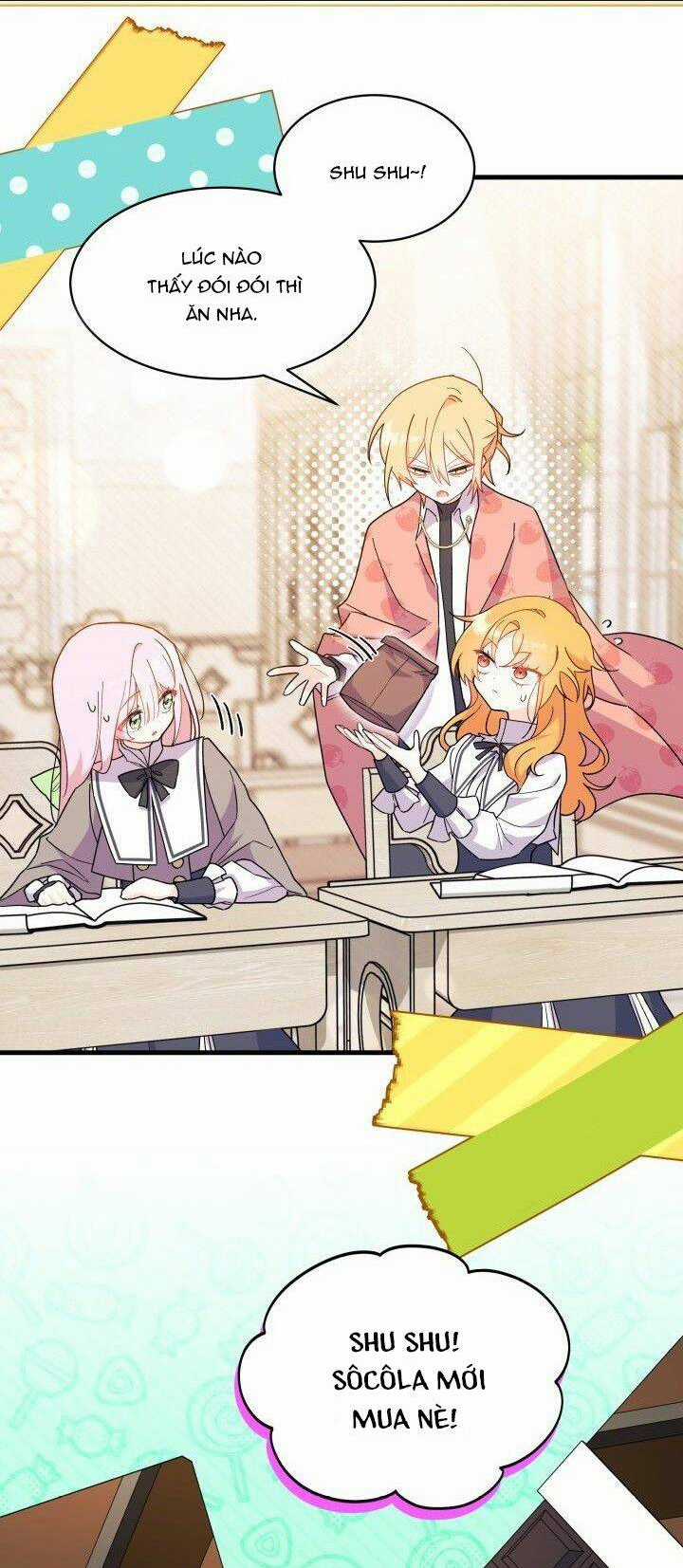 Tôi Không Muốn Làm Người Mai Mối Chapter 13 trang 26