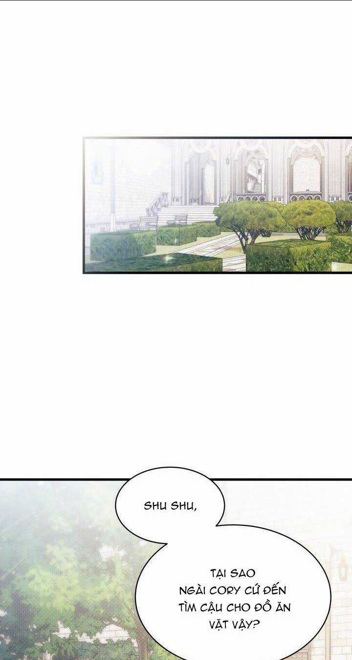 Tôi Không Muốn Làm Người Mai Mối Chapter 13 trang 28