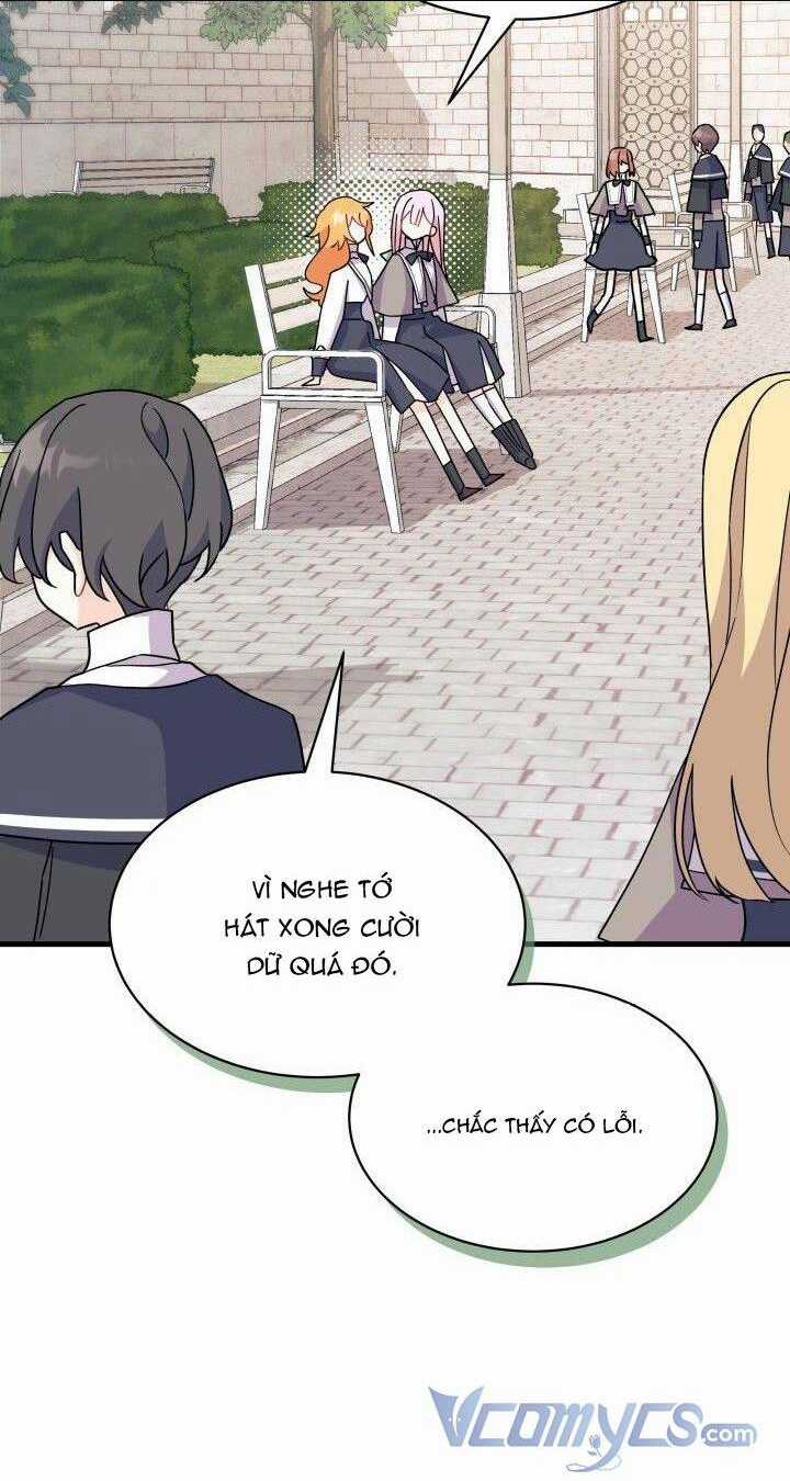 Tôi Không Muốn Làm Người Mai Mối Chapter 13 trang 29