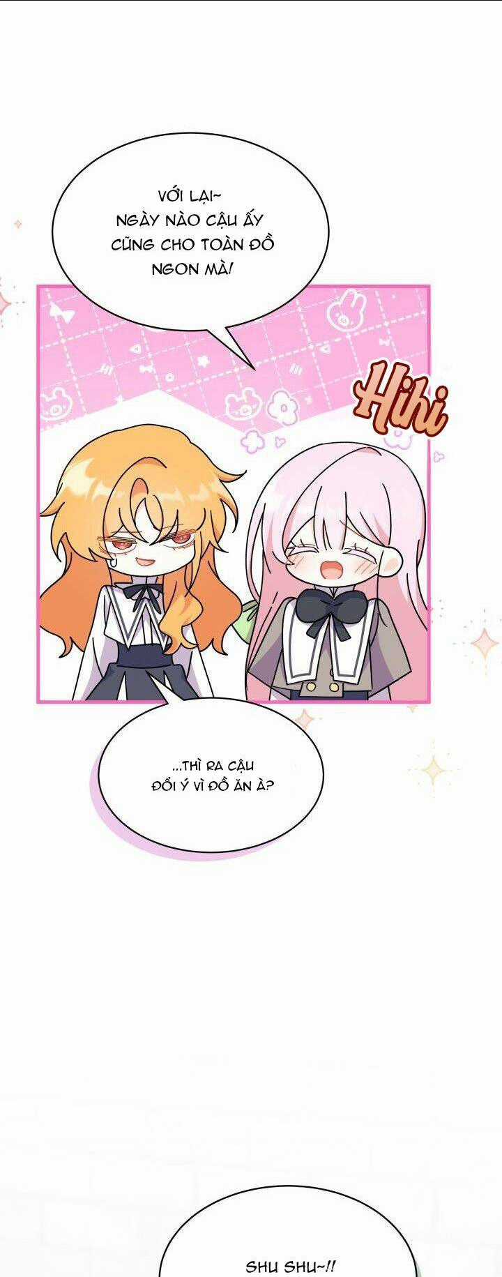 Tôi Không Muốn Làm Người Mai Mối Chapter 13 trang 32