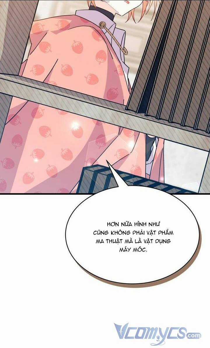 Tôi Không Muốn Làm Người Mai Mối Chapter 13 trang 38