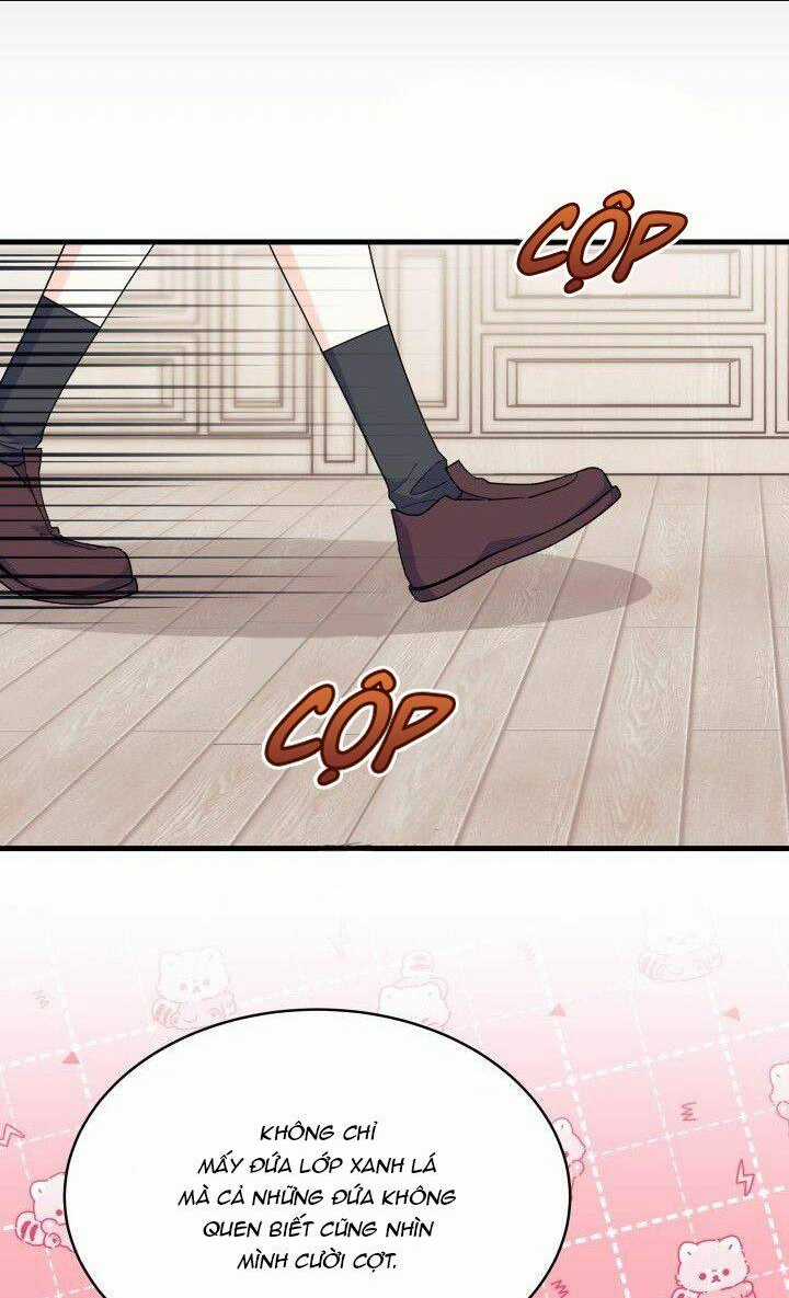 Tôi Không Muốn Làm Người Mai Mối Chapter 13 trang 4