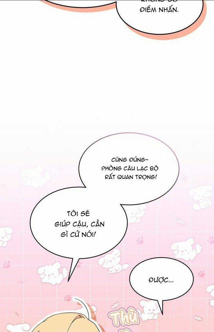 Tôi Không Muốn Làm Người Mai Mối Chapter 13 trang 40