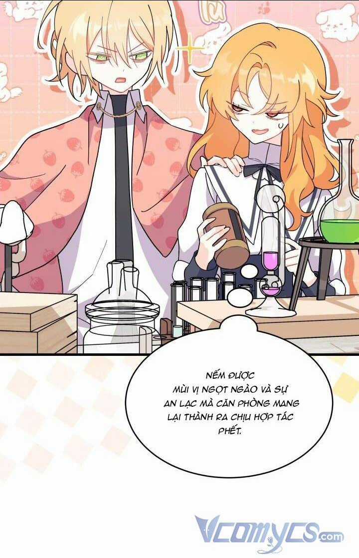 Tôi Không Muốn Làm Người Mai Mối Chapter 13 trang 41