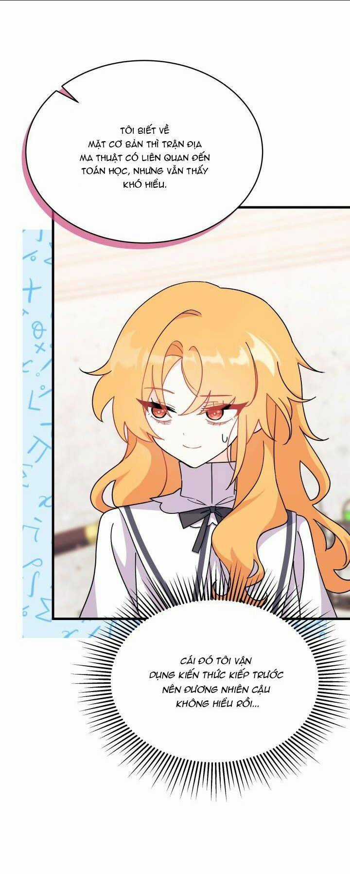 Tôi Không Muốn Làm Người Mai Mối Chapter 13 trang 44