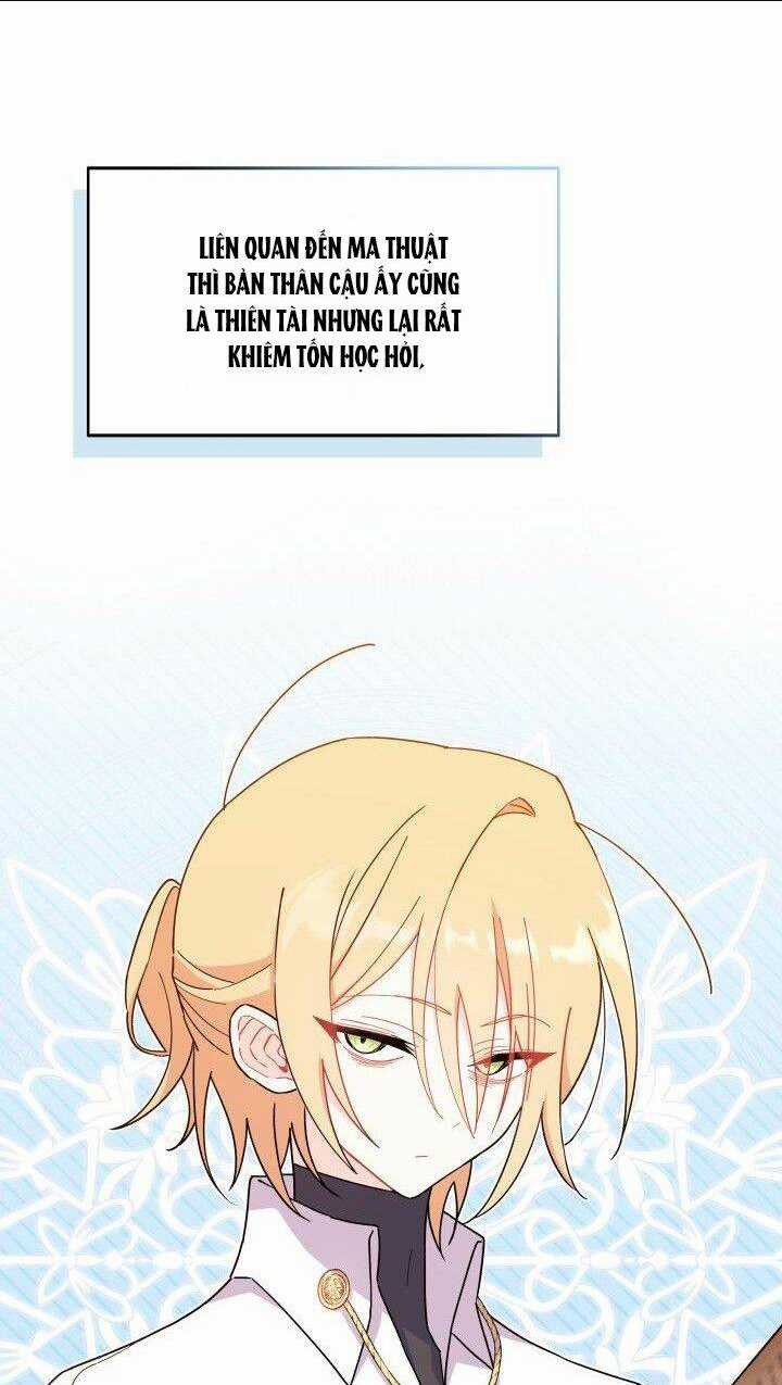 Tôi Không Muốn Làm Người Mai Mối Chapter 13 trang 46