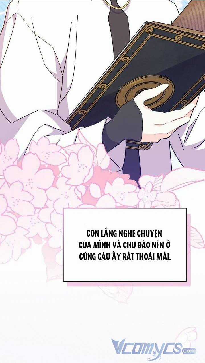 Tôi Không Muốn Làm Người Mai Mối Chapter 13 trang 47