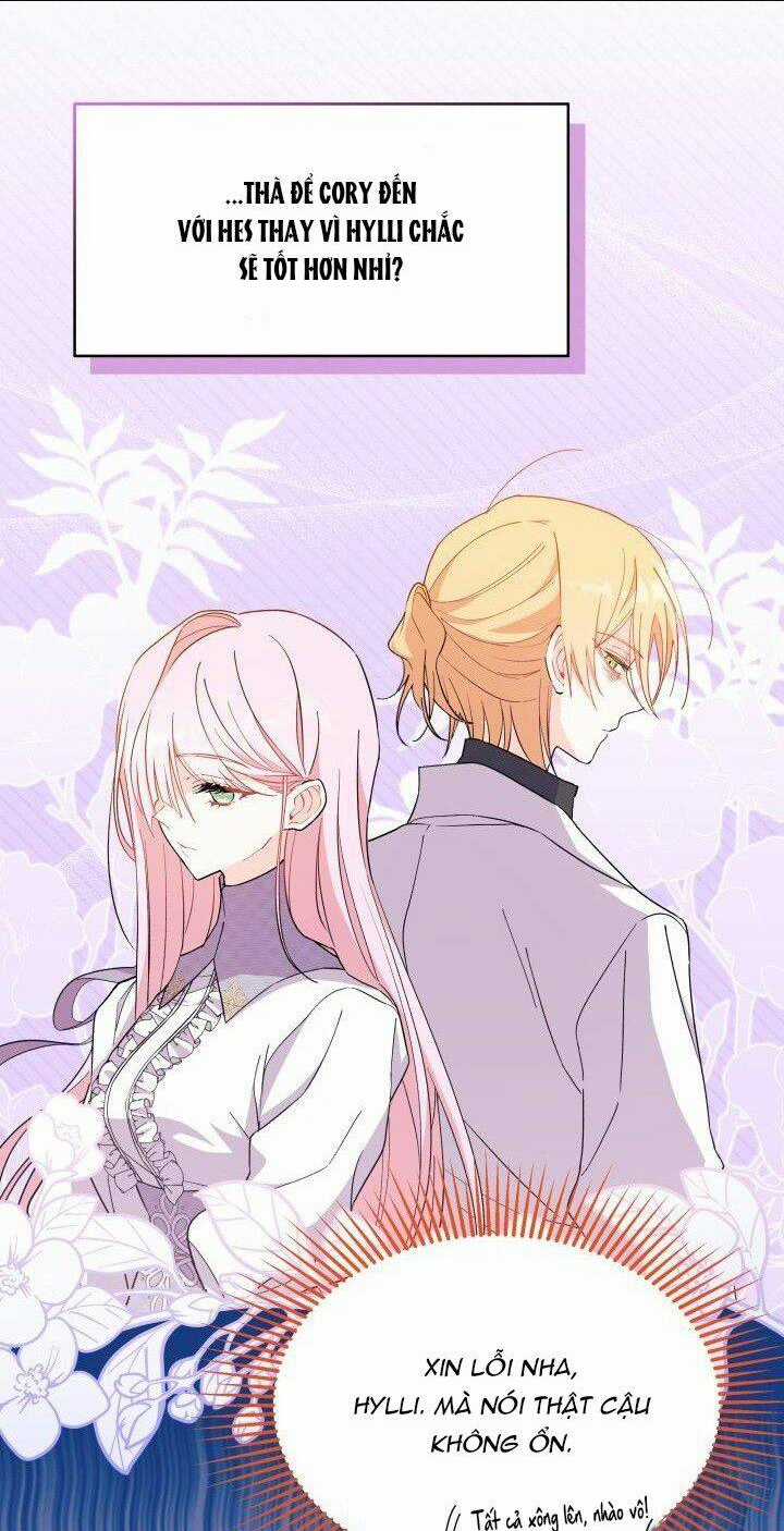 Tôi Không Muốn Làm Người Mai Mối Chapter 13 trang 48