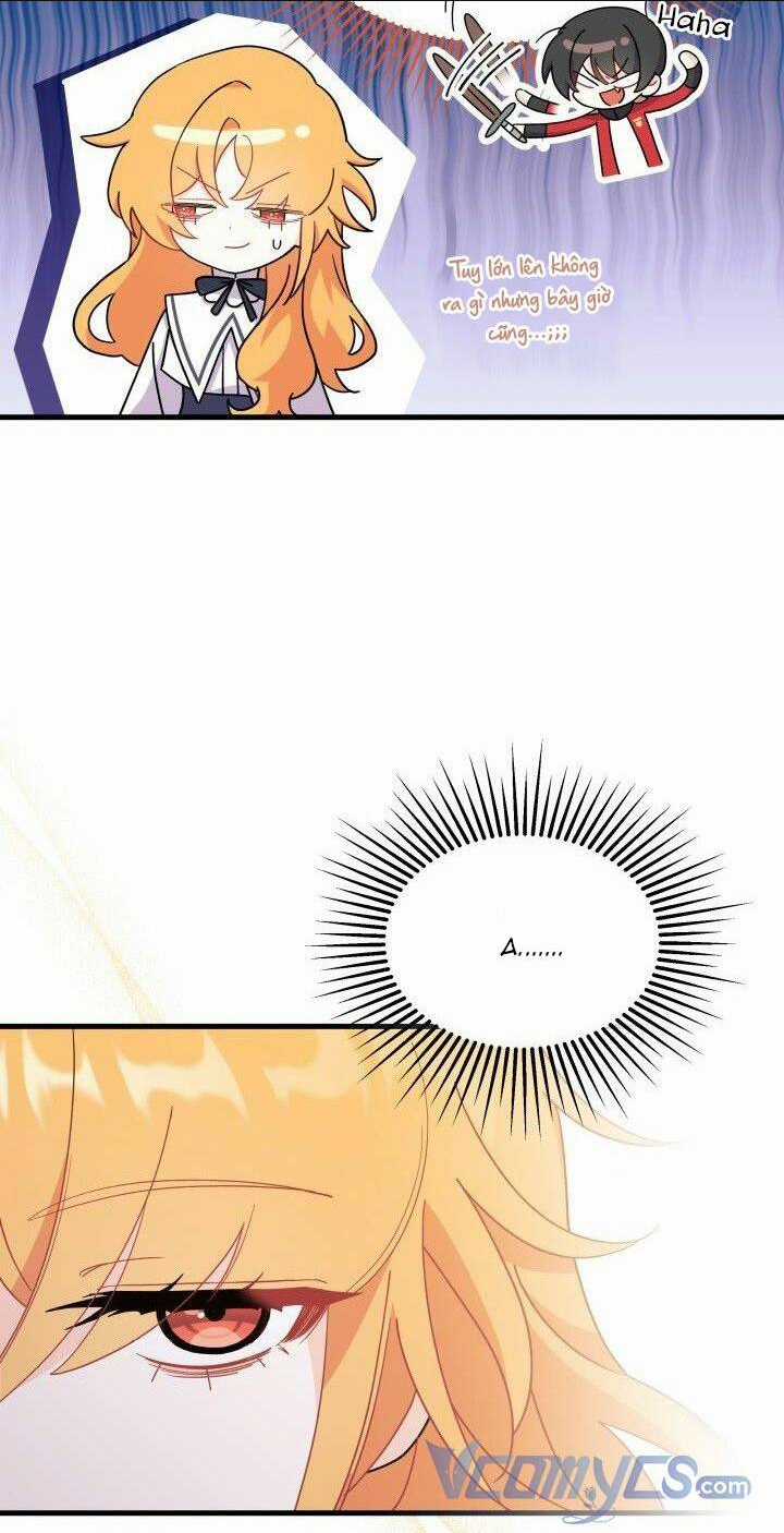 Tôi Không Muốn Làm Người Mai Mối Chapter 13 trang 49