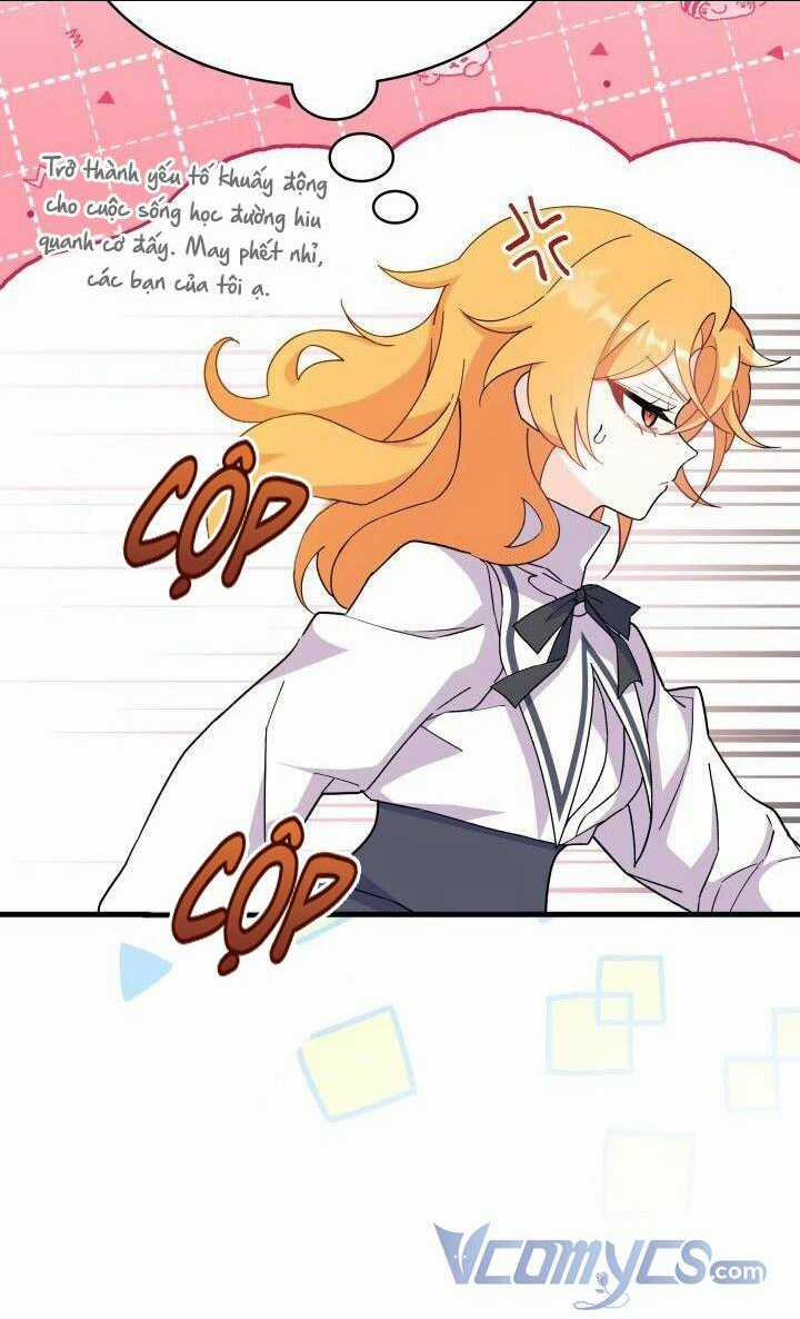 Tôi Không Muốn Làm Người Mai Mối Chapter 13 trang 5