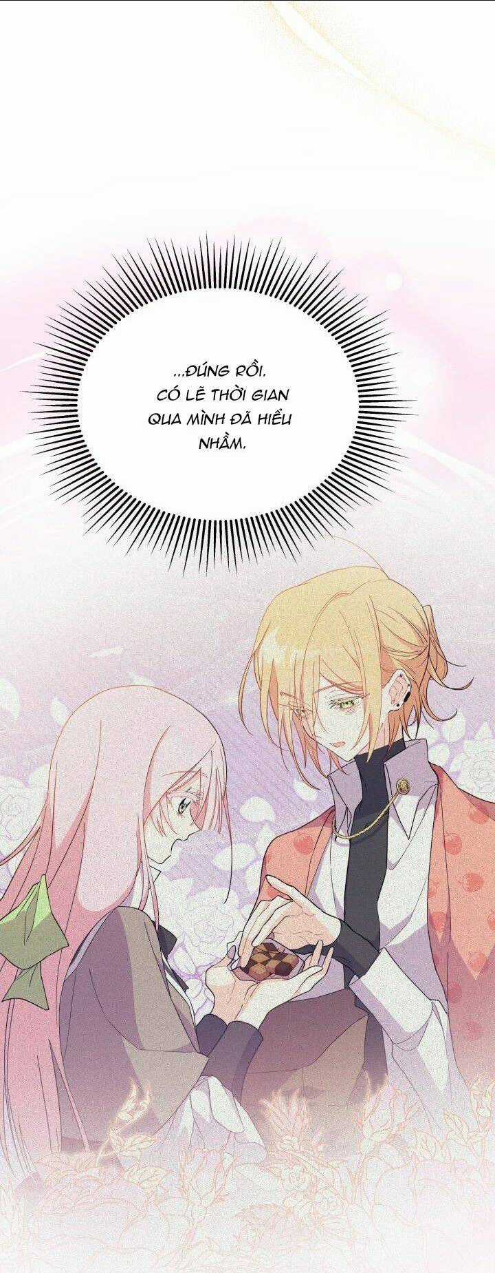 Tôi Không Muốn Làm Người Mai Mối Chapter 13 trang 50