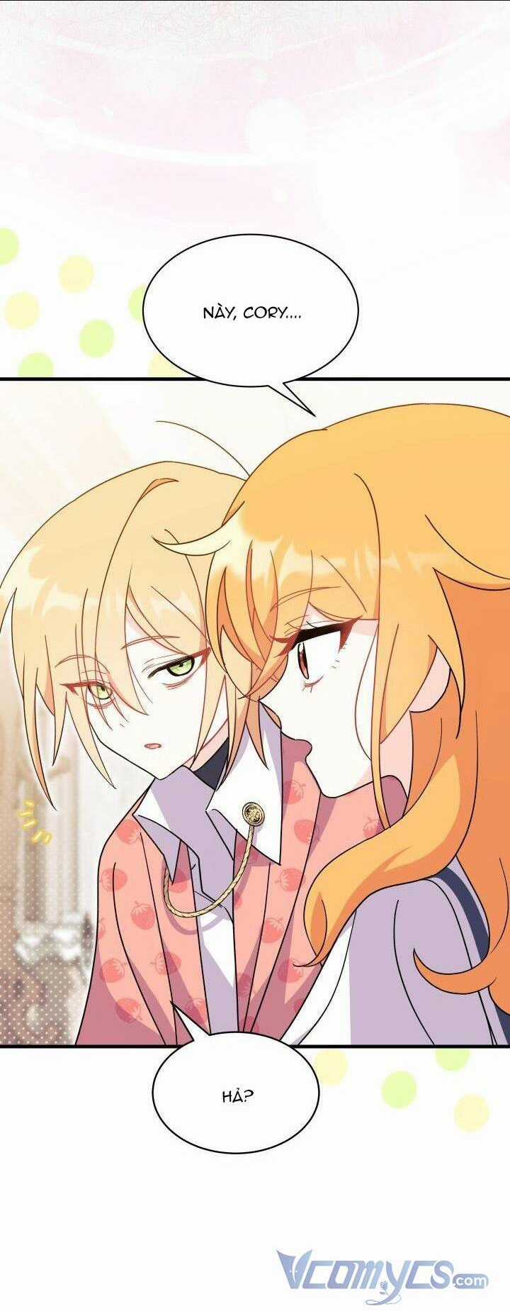 Tôi Không Muốn Làm Người Mai Mối Chapter 13 trang 51