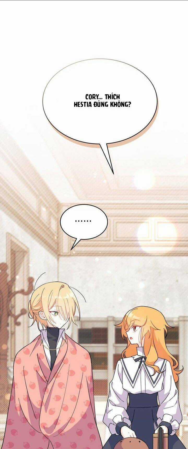 Tôi Không Muốn Làm Người Mai Mối Chapter 13 trang 52