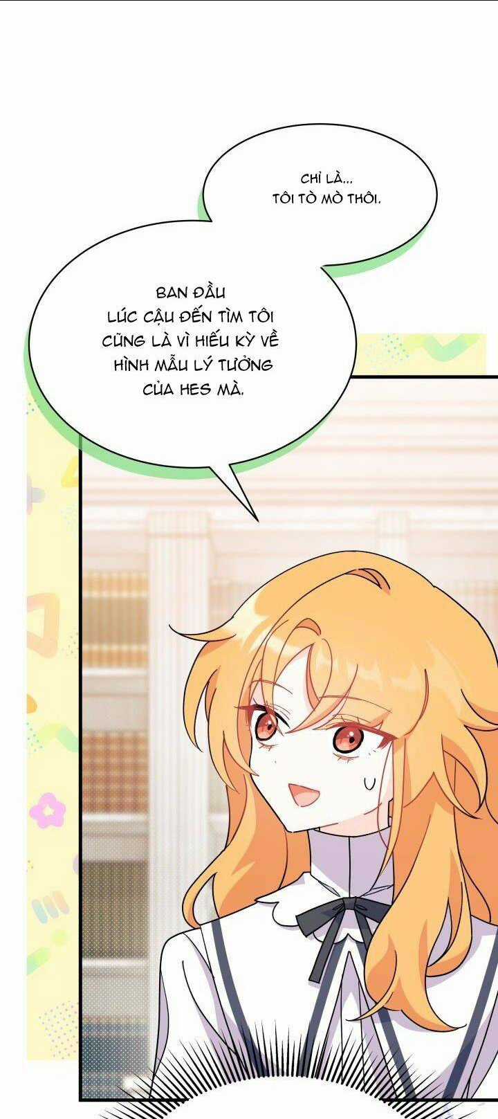 Tôi Không Muốn Làm Người Mai Mối Chapter 13 trang 54