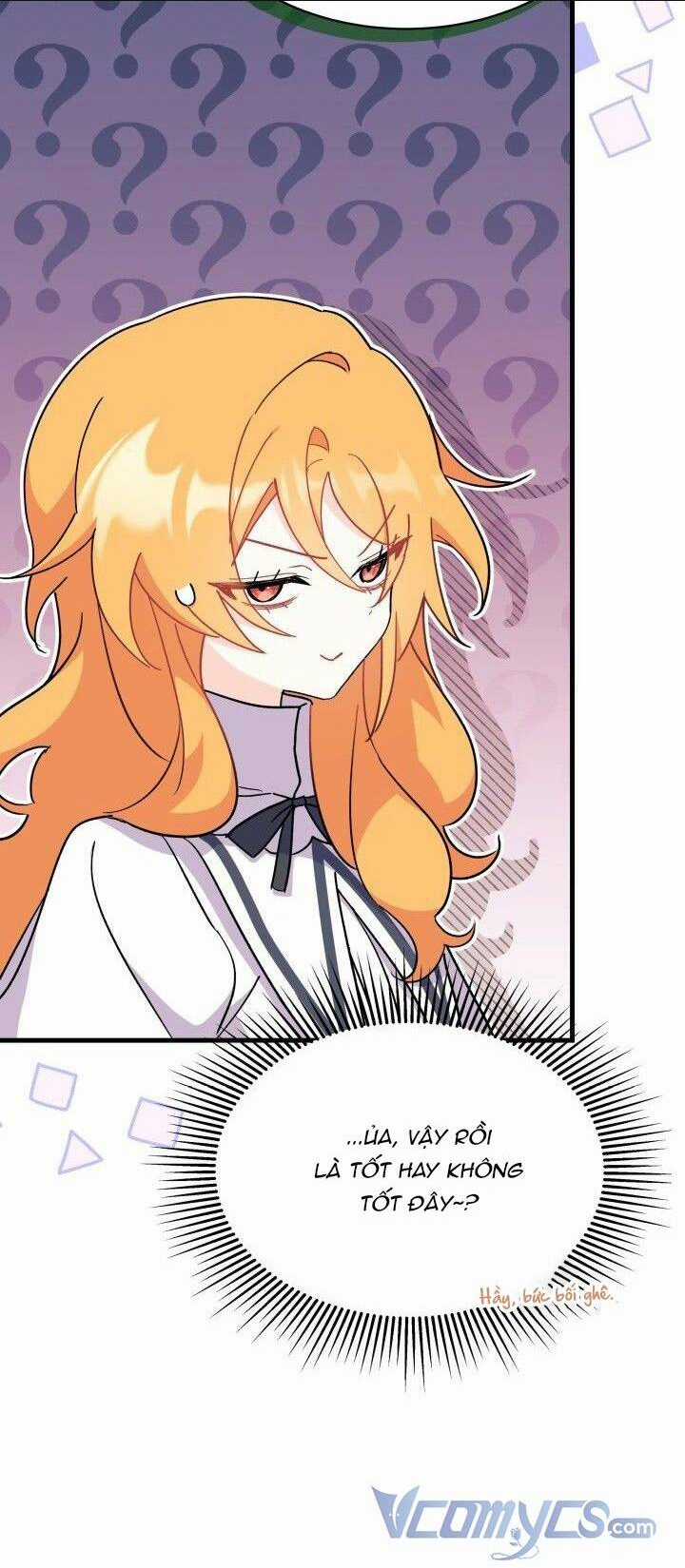 Tôi Không Muốn Làm Người Mai Mối Chapter 13 trang 61