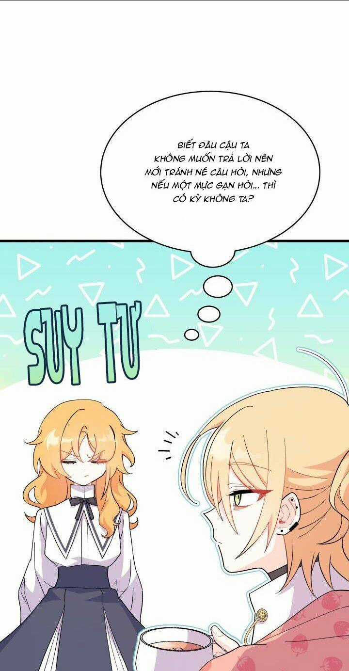 Tôi Không Muốn Làm Người Mai Mối Chapter 13 trang 62