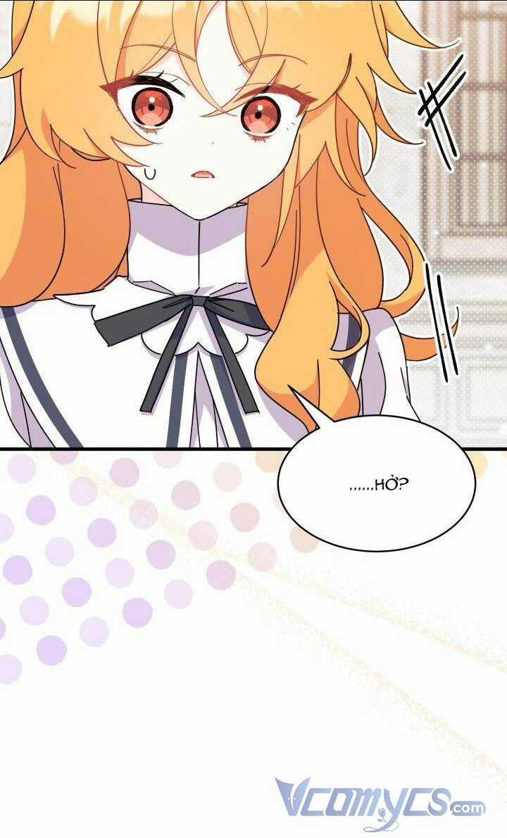 Tôi Không Muốn Làm Người Mai Mối Chapter 13 trang 65