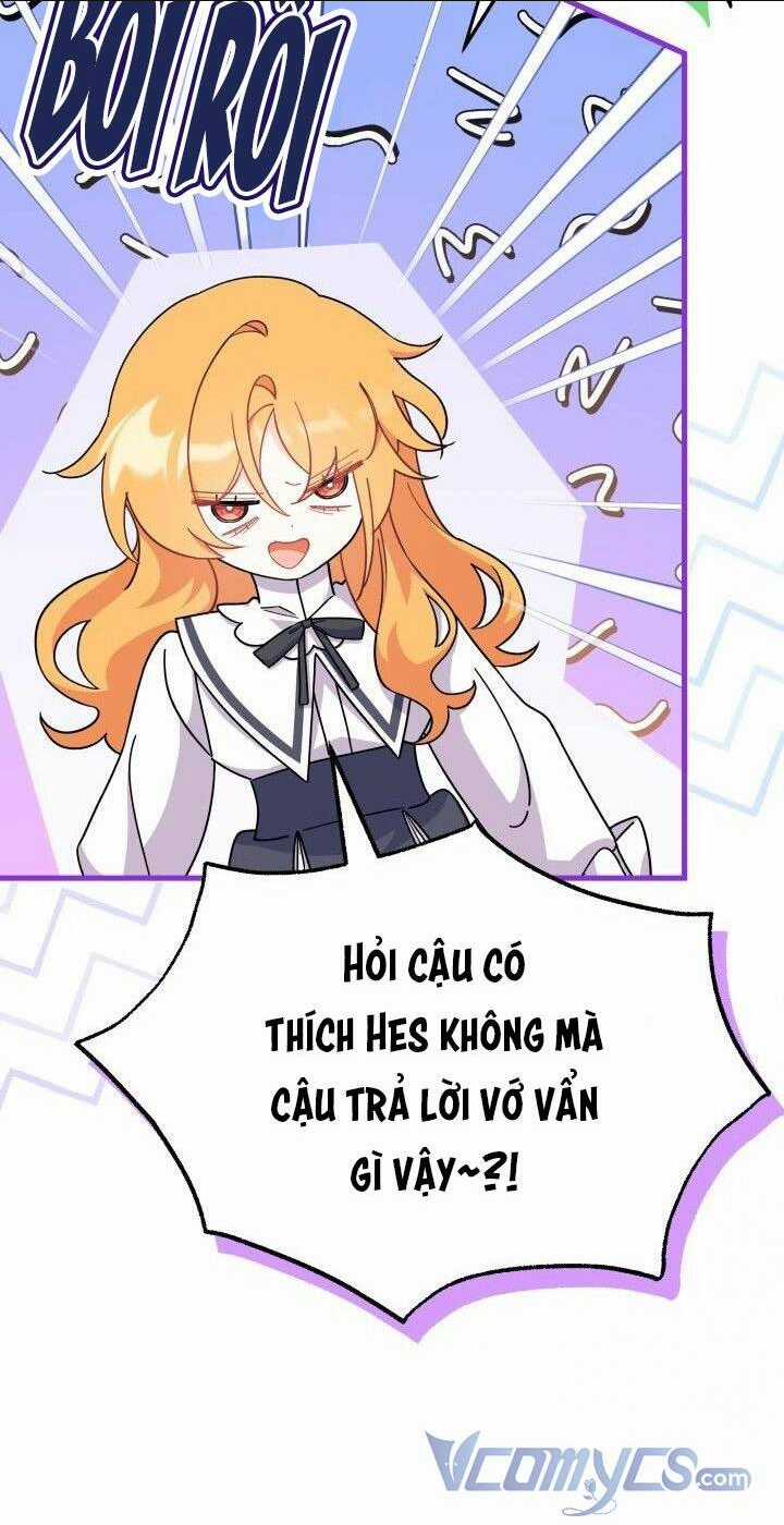 Tôi Không Muốn Làm Người Mai Mối Chapter 13 trang 67