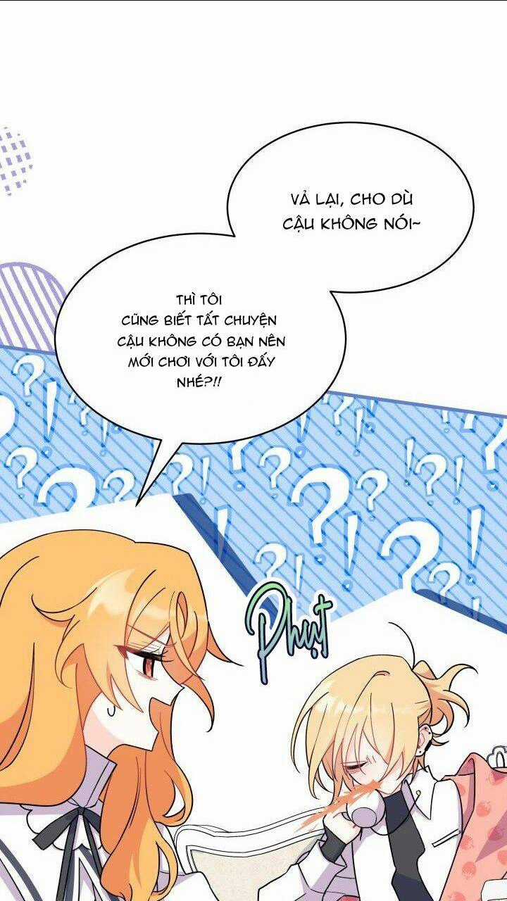 Tôi Không Muốn Làm Người Mai Mối Chapter 13 trang 68