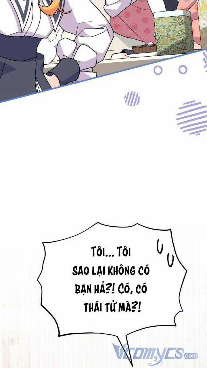 Tôi Không Muốn Làm Người Mai Mối Chapter 13 trang 69