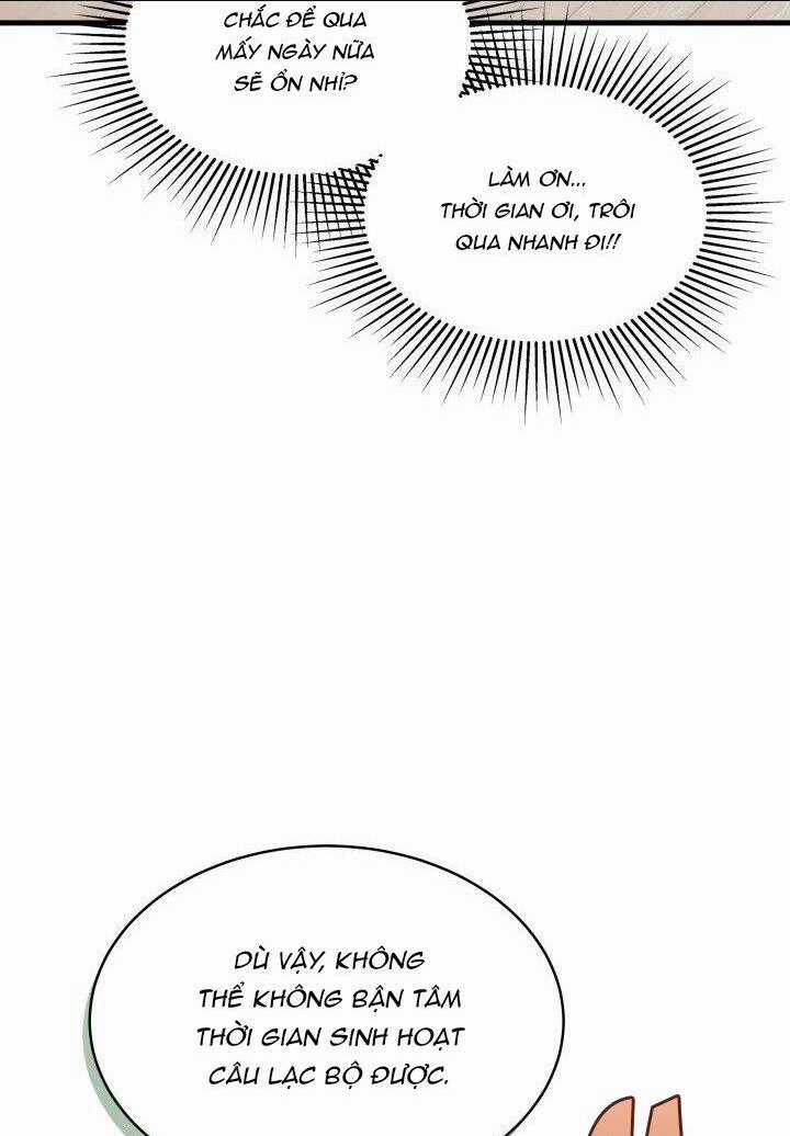 Tôi Không Muốn Làm Người Mai Mối Chapter 13 trang 7