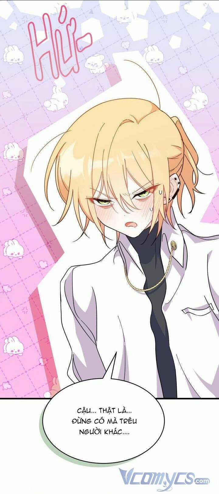 Tôi Không Muốn Làm Người Mai Mối Chapter 13 trang 71