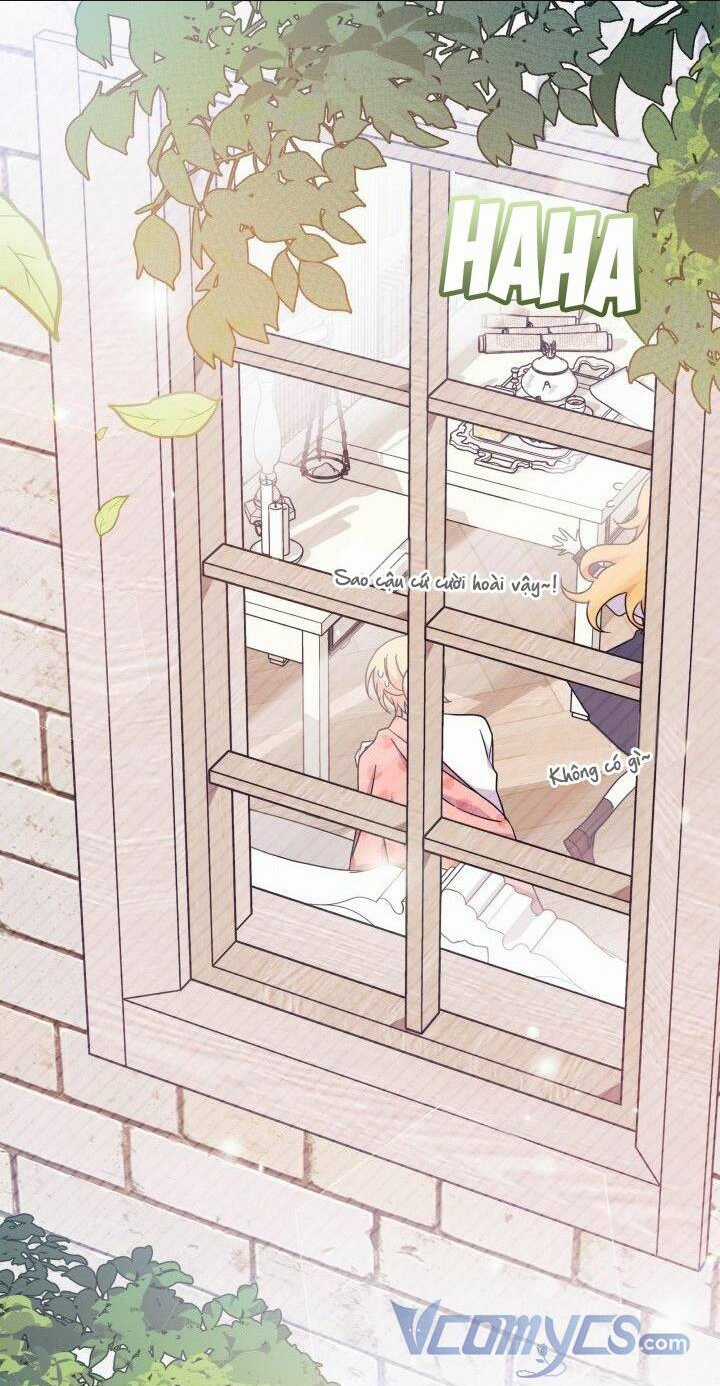 Tôi Không Muốn Làm Người Mai Mối Chapter 13 trang 73