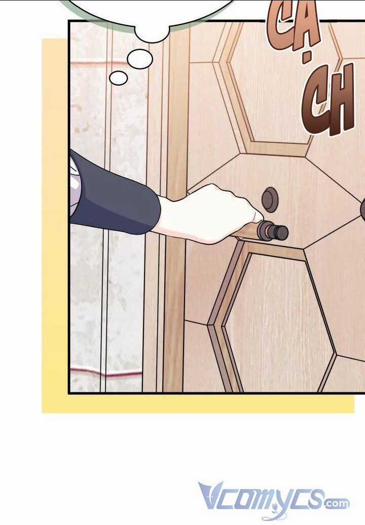 Tôi Không Muốn Làm Người Mai Mối Chapter 13 trang 8