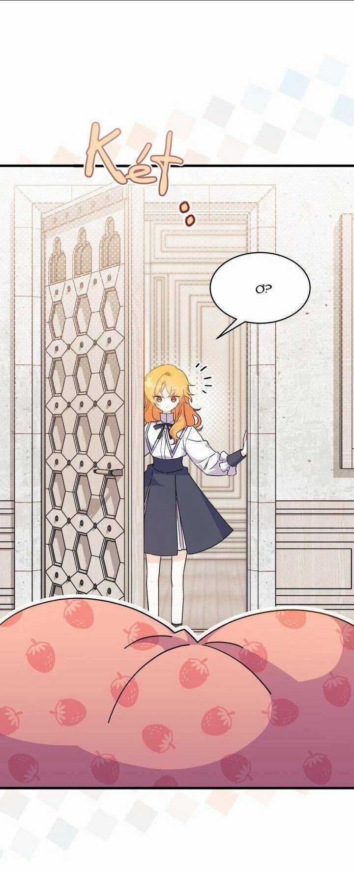 Tôi Không Muốn Làm Người Mai Mối Chapter 13 trang 9