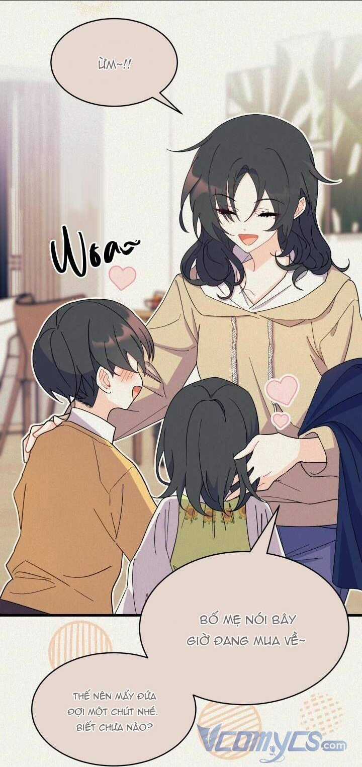 Tôi Không Muốn Làm Người Mai Mối Chapter 14 trang 1