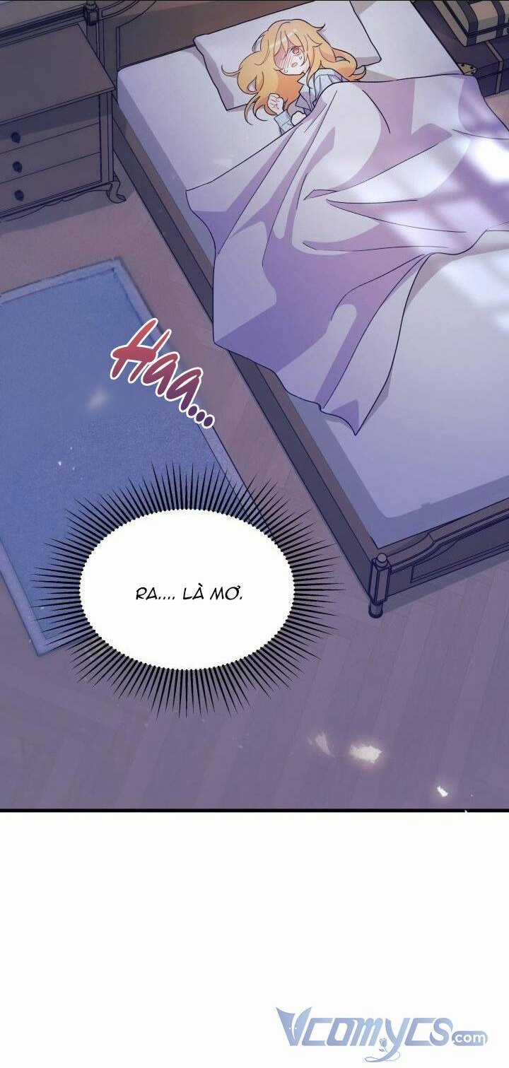 Tôi Không Muốn Làm Người Mai Mối Chapter 14 trang 11