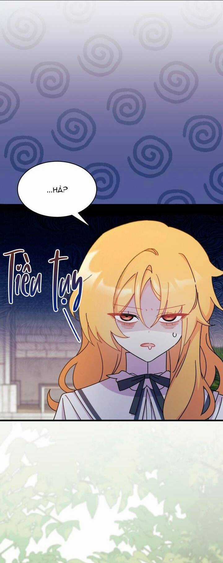 Tôi Không Muốn Làm Người Mai Mối Chapter 14 trang 14