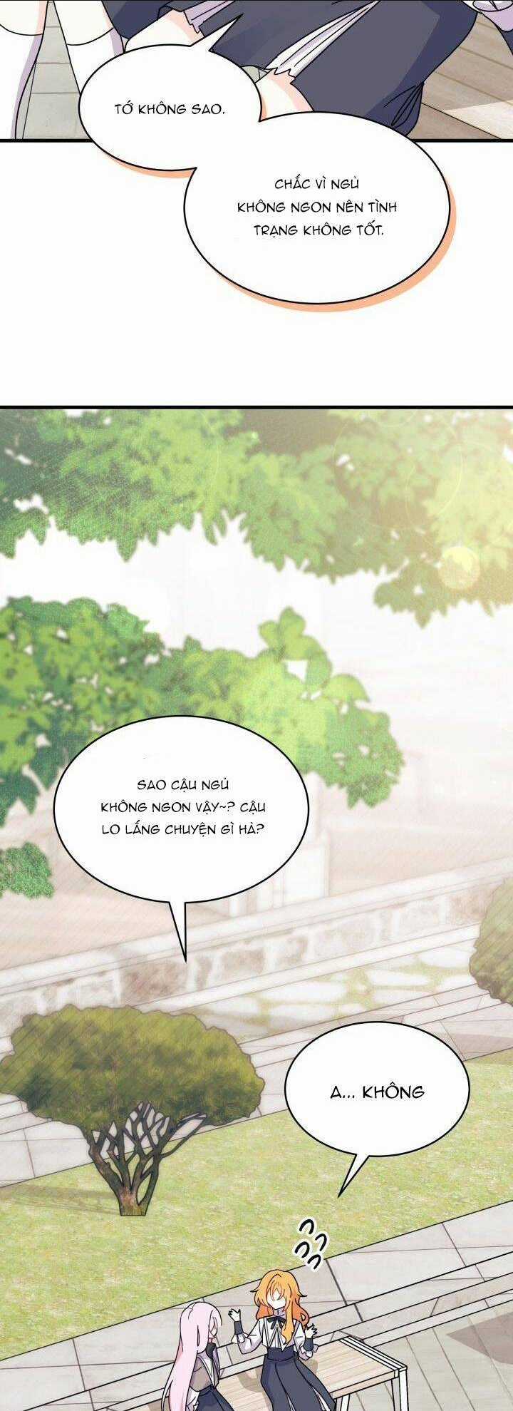 Tôi Không Muốn Làm Người Mai Mối Chapter 14 trang 16