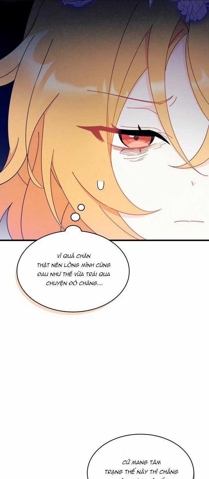 Tôi Không Muốn Làm Người Mai Mối Chapter 14 trang 20