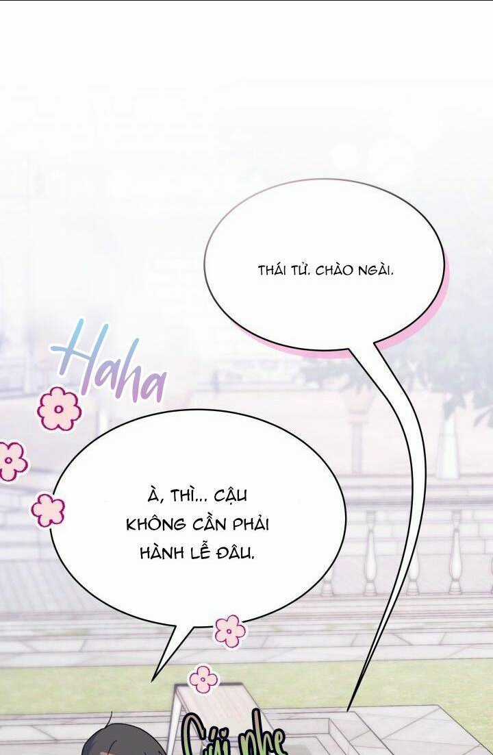 Tôi Không Muốn Làm Người Mai Mối Chapter 14 trang 22