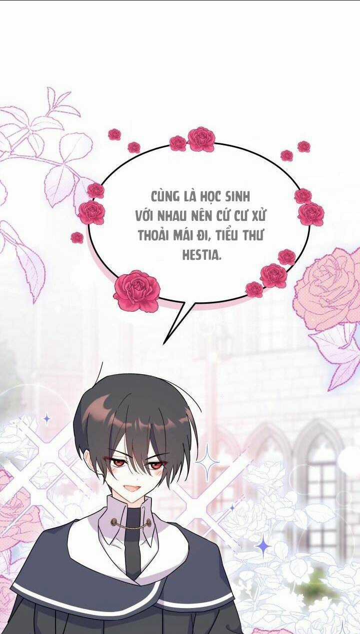 Tôi Không Muốn Làm Người Mai Mối Chapter 14 trang 24