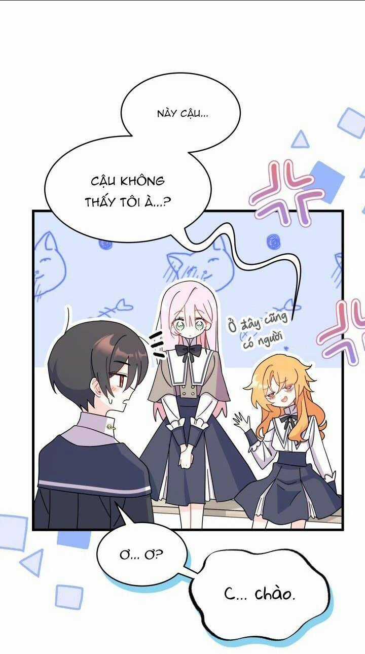 Tôi Không Muốn Làm Người Mai Mối Chapter 14 trang 26