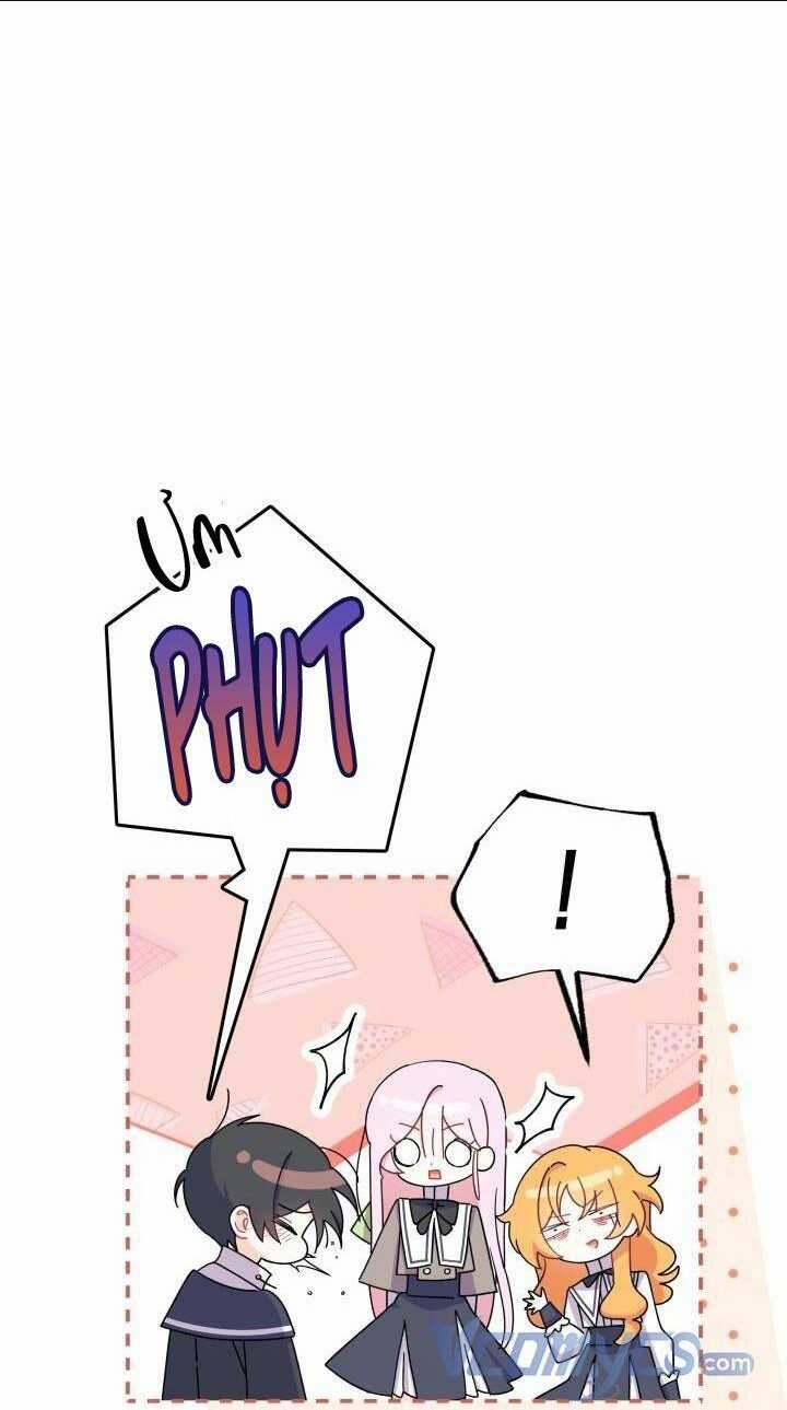 Tôi Không Muốn Làm Người Mai Mối Chapter 14 trang 27