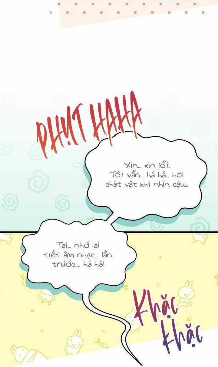 Tôi Không Muốn Làm Người Mai Mối Chapter 14 trang 28