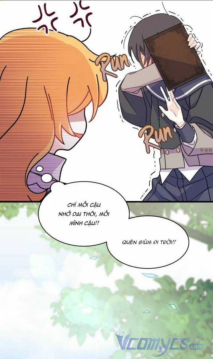 Tôi Không Muốn Làm Người Mai Mối Chapter 14 trang 29