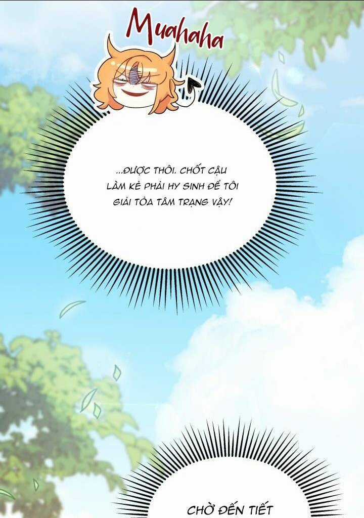 Tôi Không Muốn Làm Người Mai Mối Chapter 14 trang 30